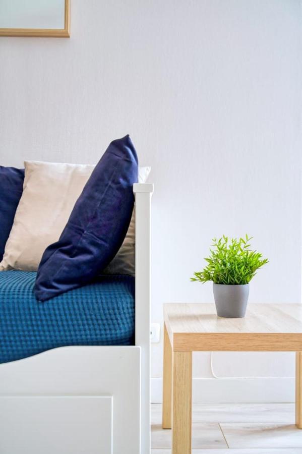 Logement Sarah Courcouronnes Ngoại thất bức ảnh